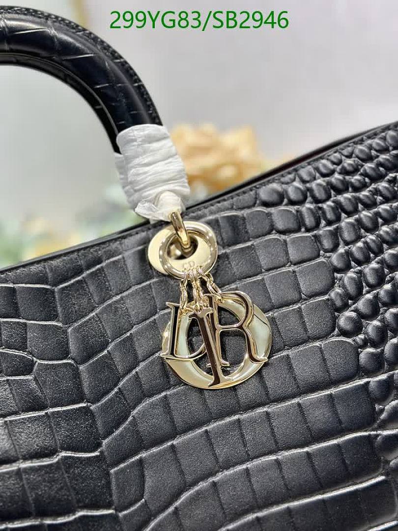 Dior-Bag-Mirror Quality Code: SB2946 $: 299USD