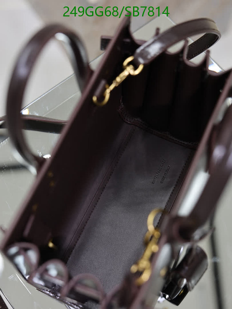 YSL-Bag-Mirror Quality Code: SB7814 $: 249USD