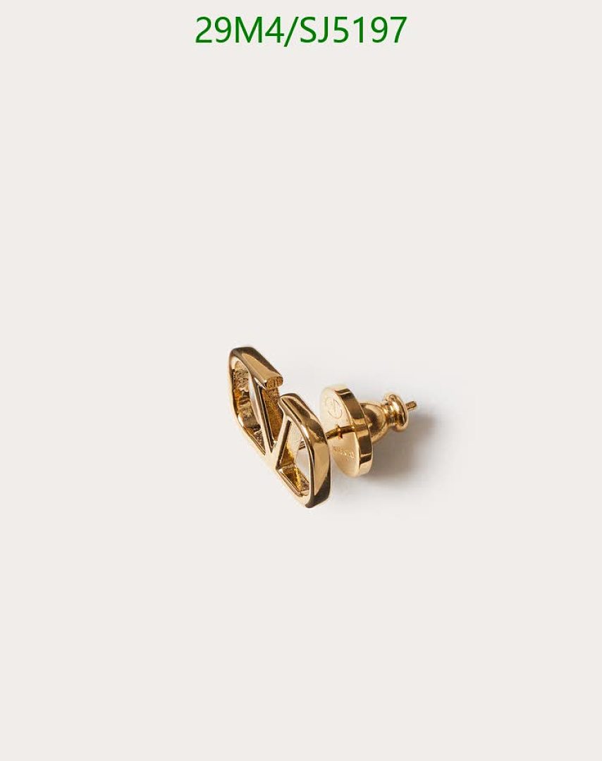 Valentino-Jewelry Code: SJ5197 $: 29USD