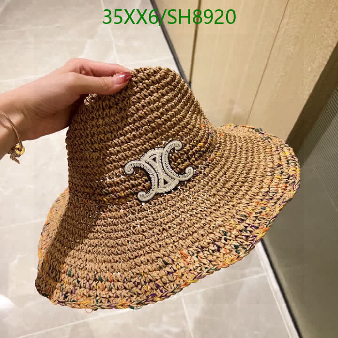 Celine-Cap(Hat) Code: SH8920 $: 35USD