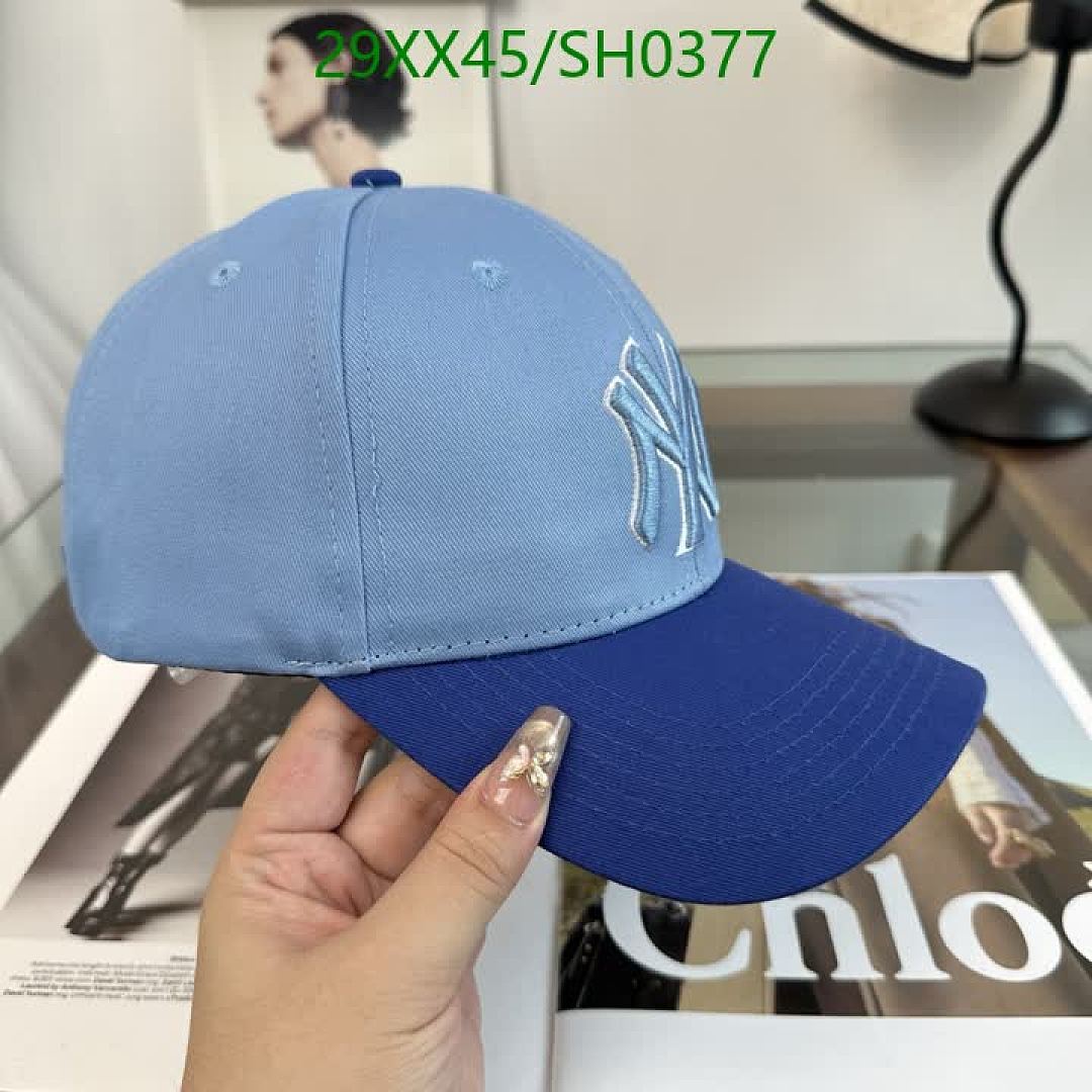 MLB-Cap(Hat) Code: SH0377 $: 29USD