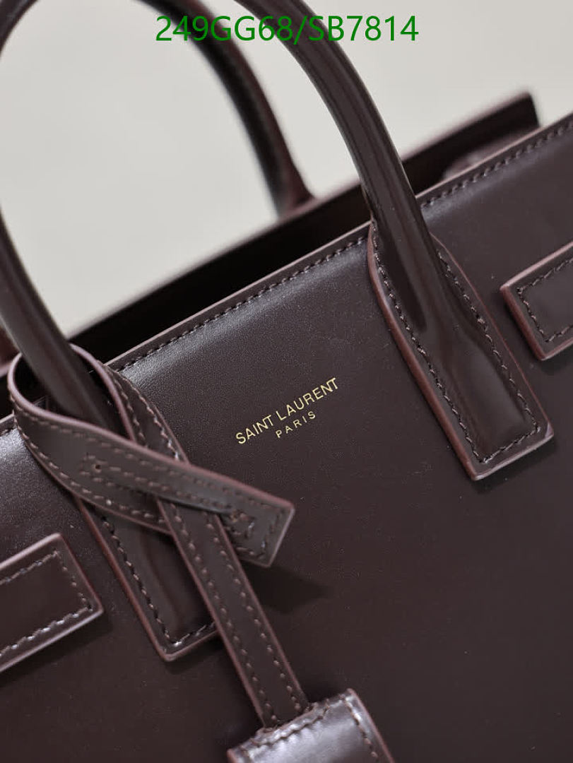 YSL-Bag-Mirror Quality Code: SB7814 $: 249USD