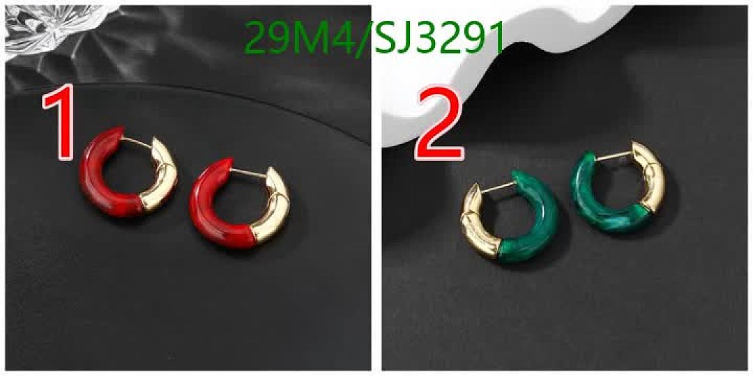 BV-Jewelry Code: SJ3291 $: 29USD