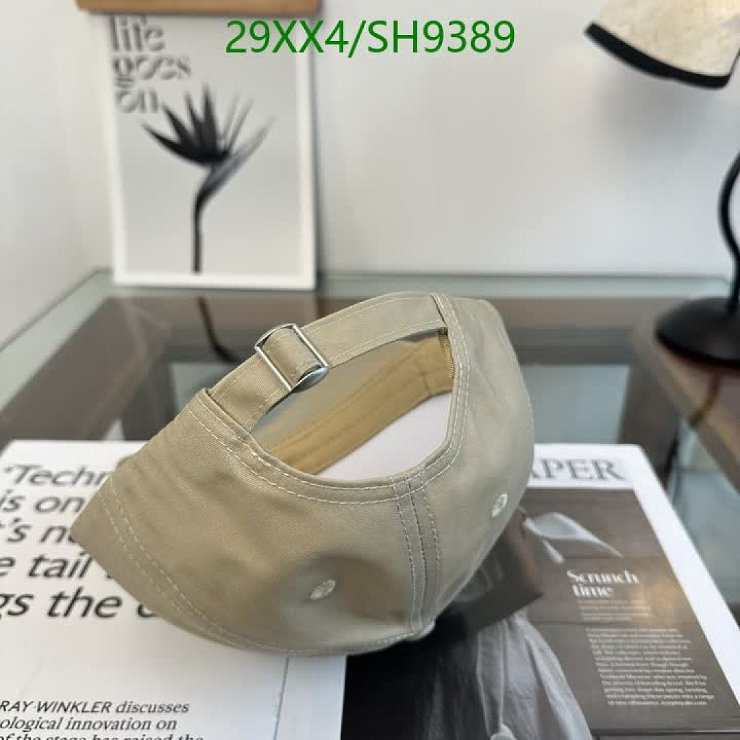 Moncler-Cap(Hat) Code: SH9389 $: 29USD
