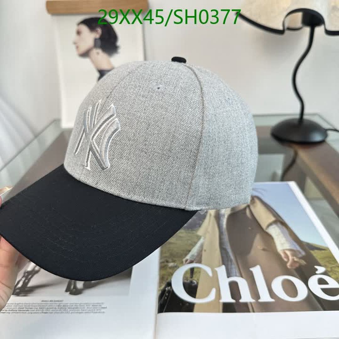MLB-Cap(Hat) Code: SH0377 $: 29USD