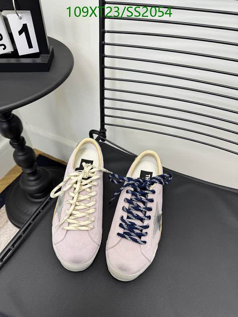 Golden Goose-Men shoes Code: SS2054 $: 109USD