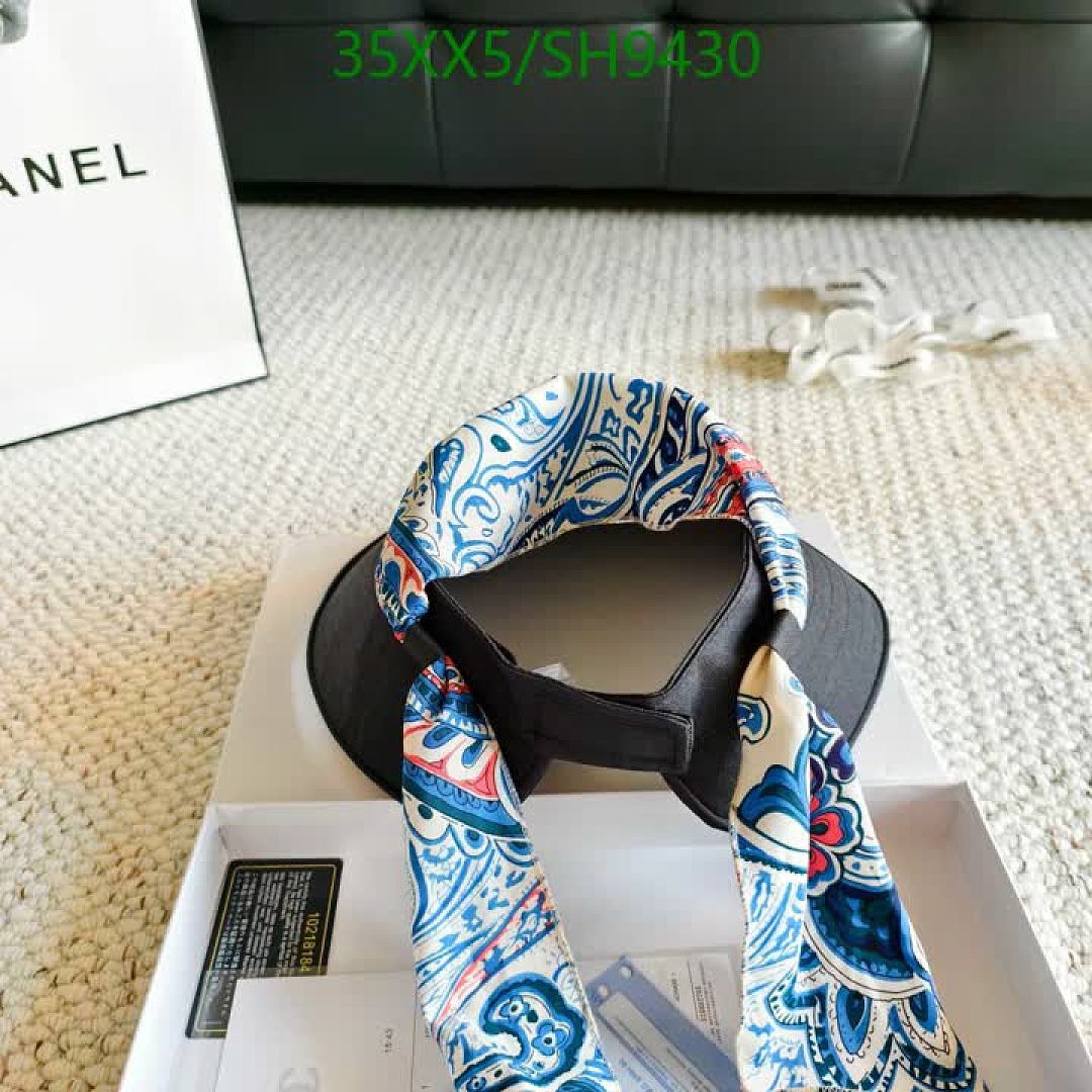 YSL-Cap(Hat) Code: SH9430 $: 35USD