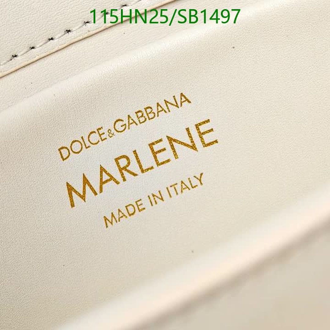 D&G-Bag-4A Quality Code: SB1497 $: 115USD