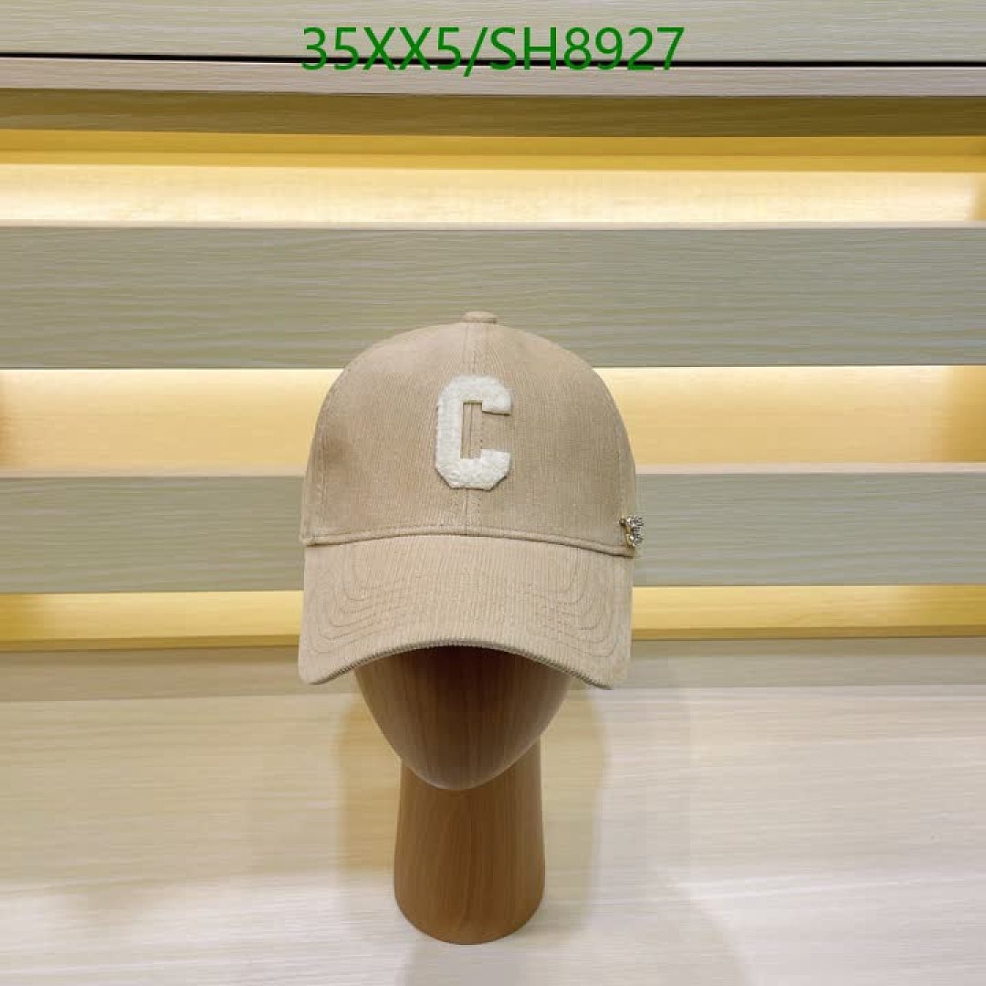 Celine-Cap(Hat) Code: SH8927 $: 35USD