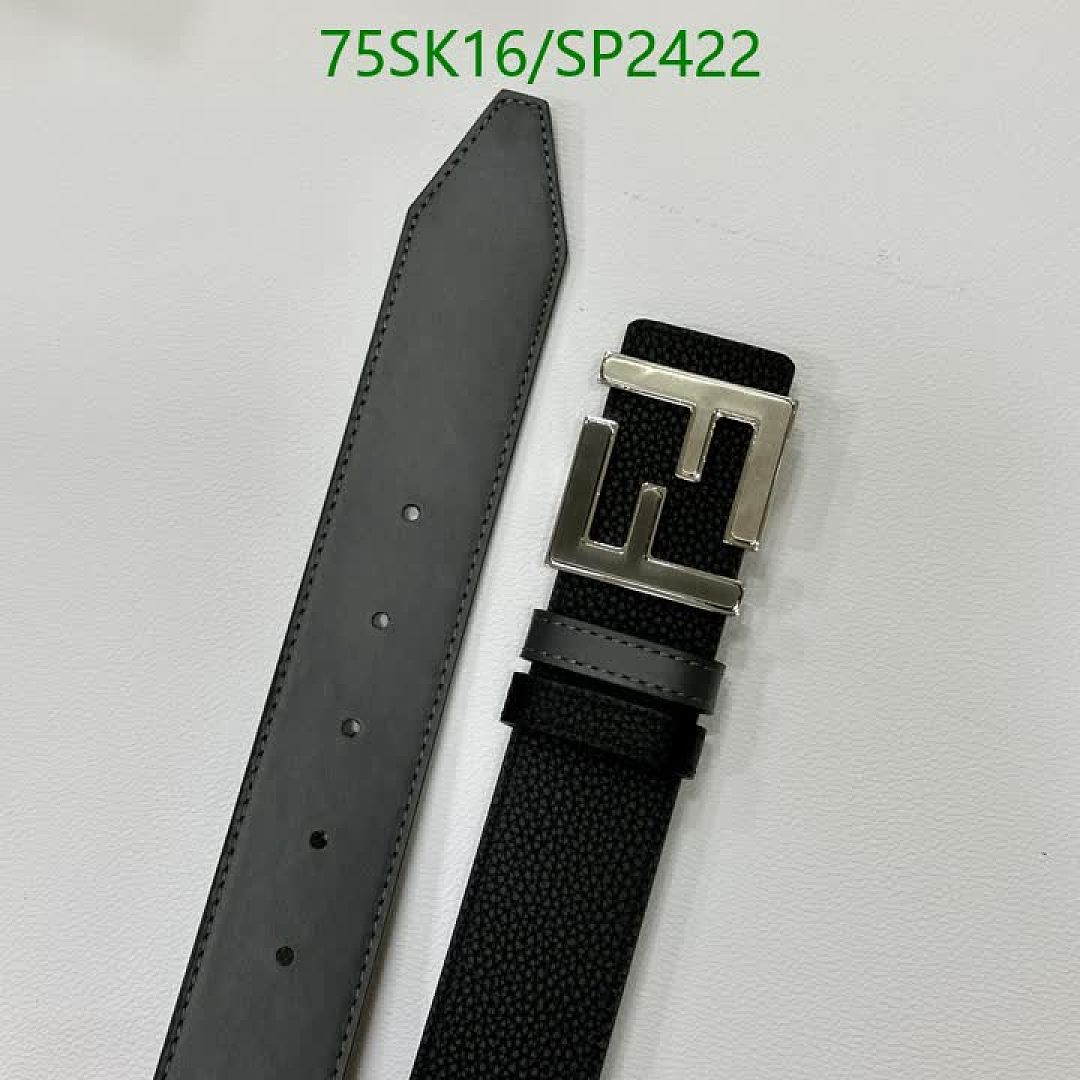 Fendi-Belts Code: SP2422 $: 75USD