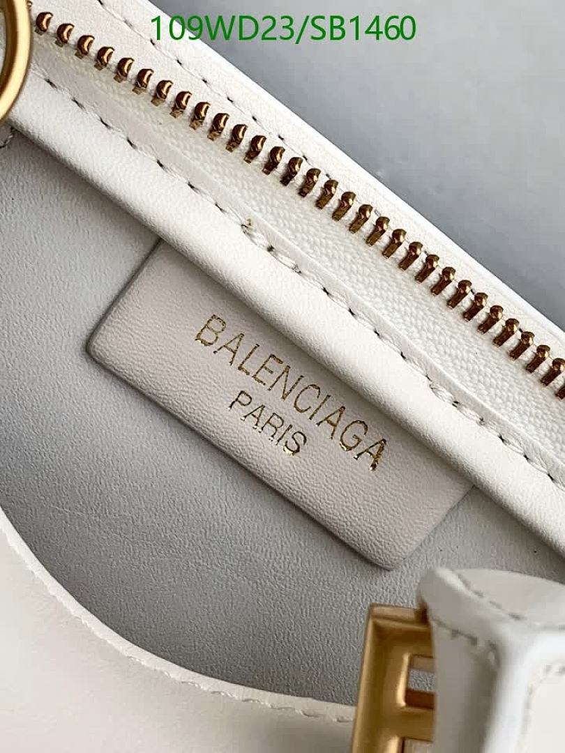 Balenciaga-Bag-4A Quality Code: SB1460 $: 109USD