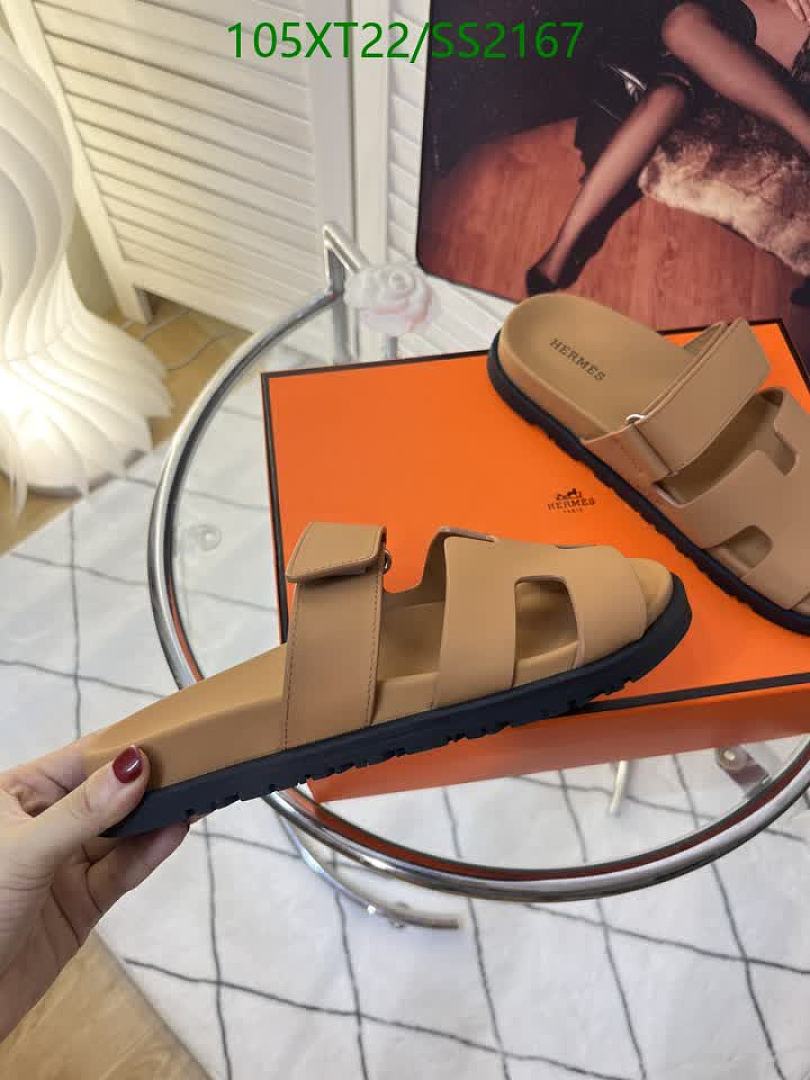 Hermes-Men shoes Code: SS2167 $: 105USD
