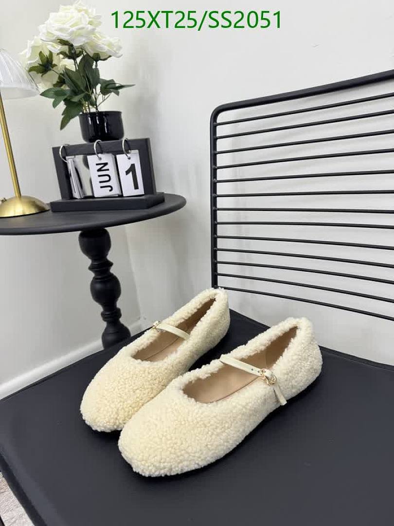 Gianvito Rossi-Women Shoes Code: SS2051 $: 125USD