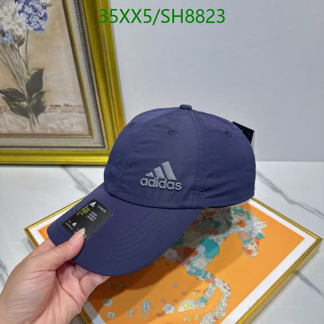 Adidas-Cap(Hat) Code: SH8823 $: 35USD