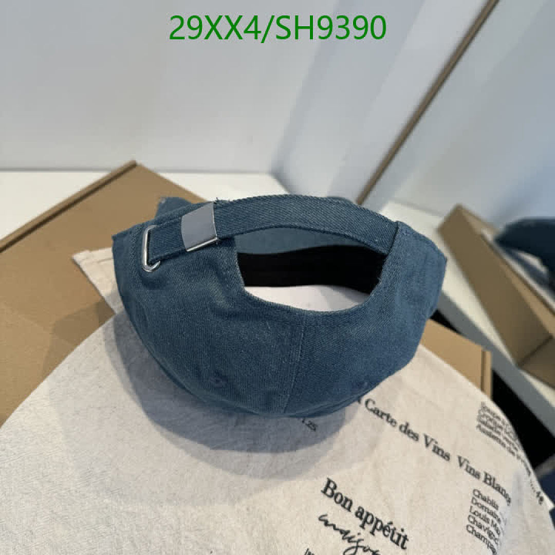 Moncler-Cap(Hat) Code: SH9390 $: 29USD