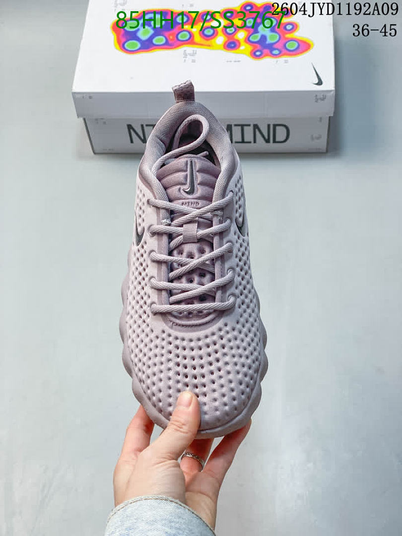 NIKE-Women Shoes Code: SS3767 $: 85USD