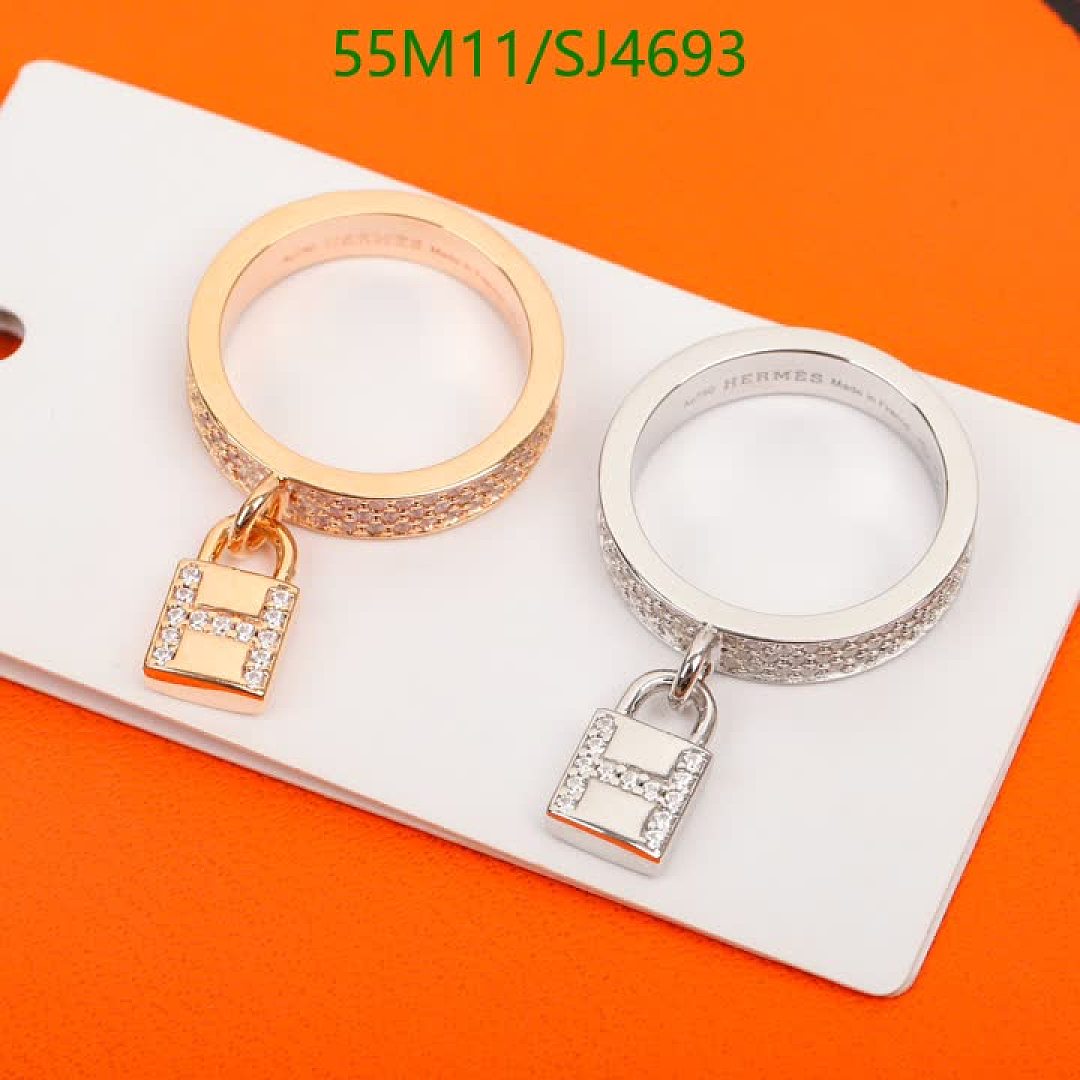 Hermes-Jewelry Code: SJ4693 $: 55USD