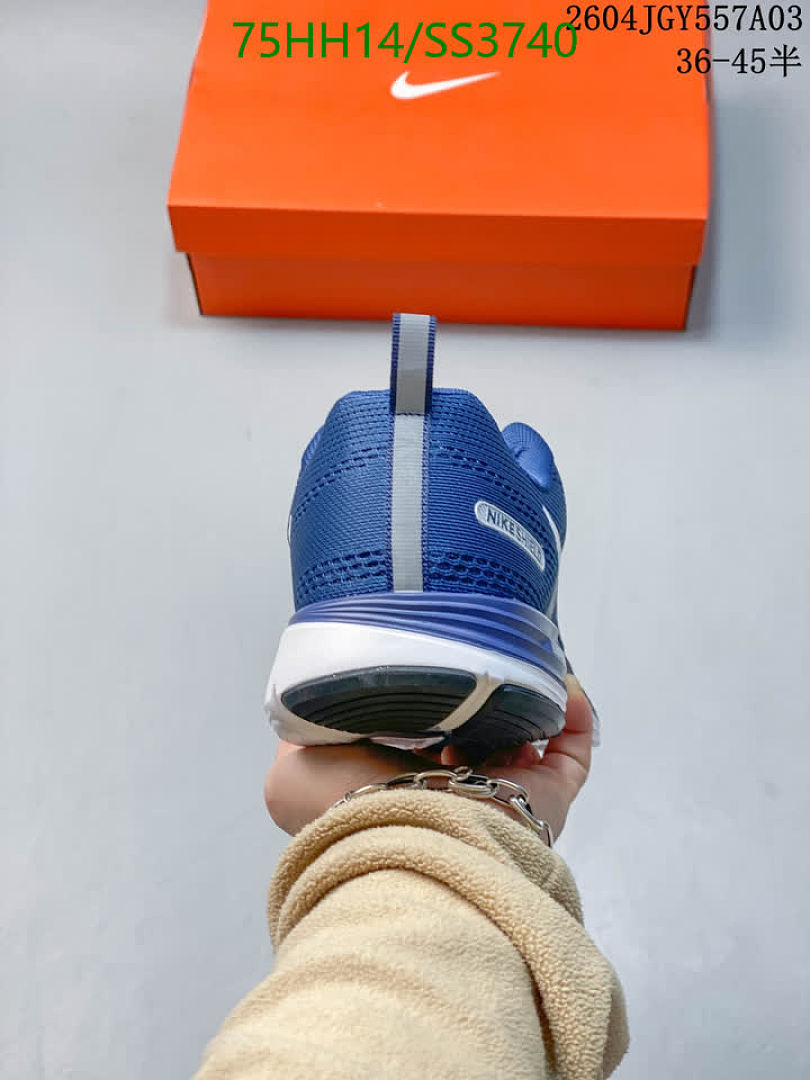 Nike-Men shoes Code: SS3740 $: 75USD