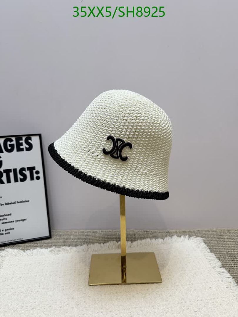 Celine-Cap(Hat) Code: SH8925 $: 35USD