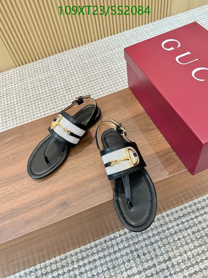 Gucci-Women Shoes Code: SS2084 $: 109USD