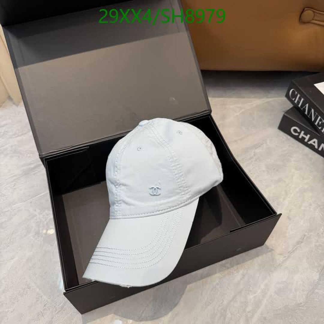 Chanel-Cap(Hat) Code: SH8979 $: 29USD
