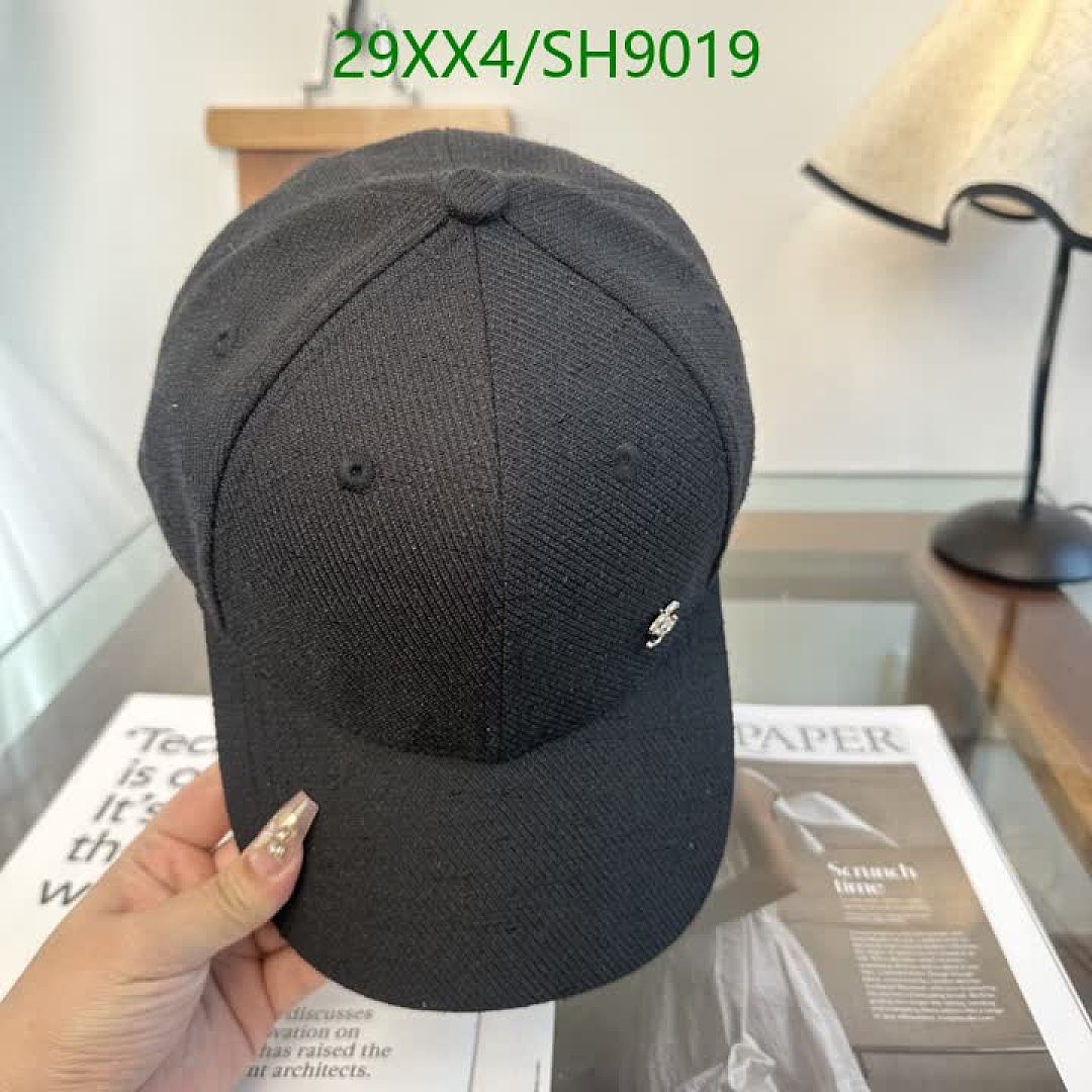 Chanel-Cap(Hat) Code: SH9019 $: 29USD