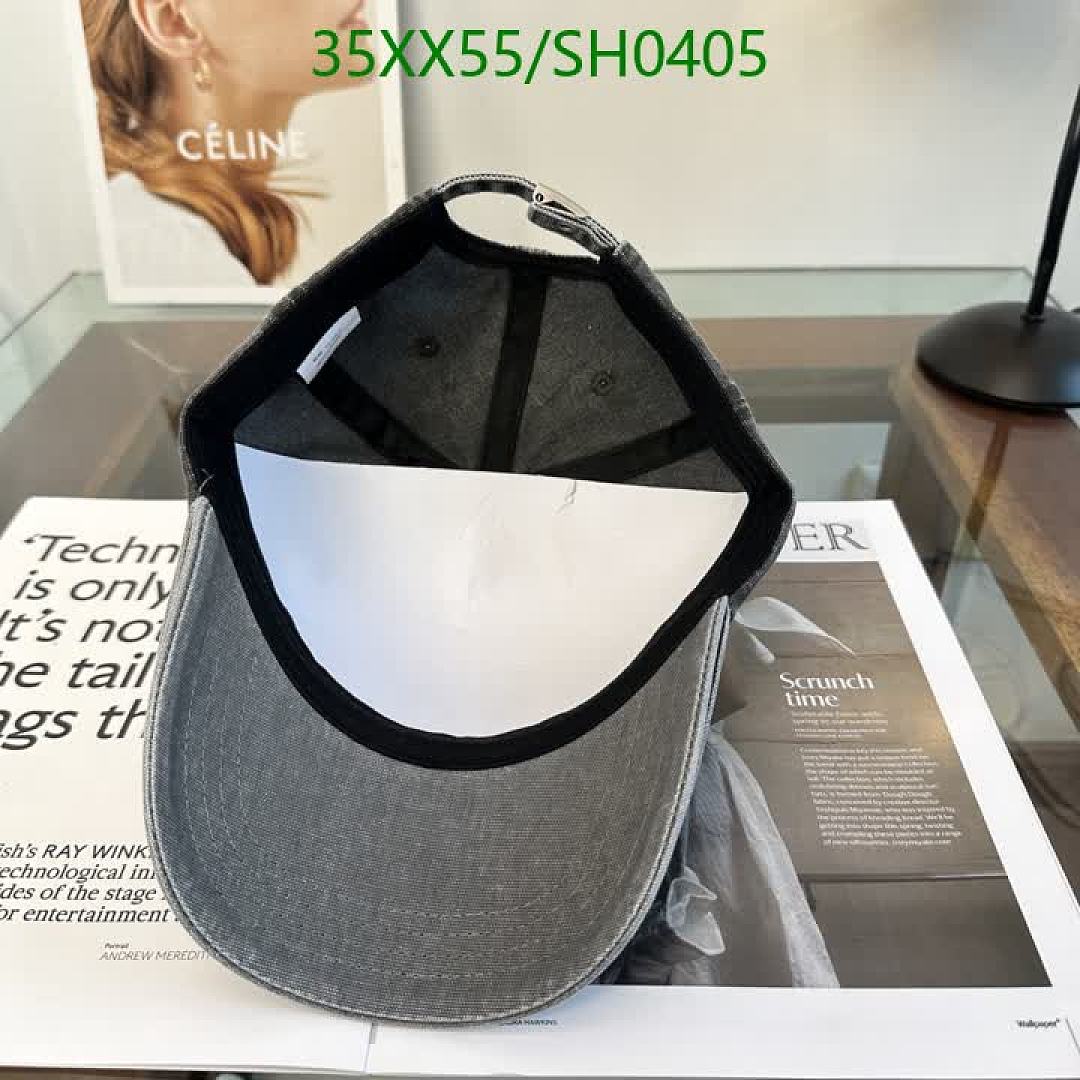 Prada-Cap(Hat) Code: SH0405 $: 35USD
