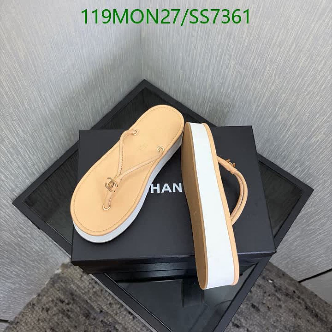 Prada-Women Shoes Code: SS7361 $: 119USD