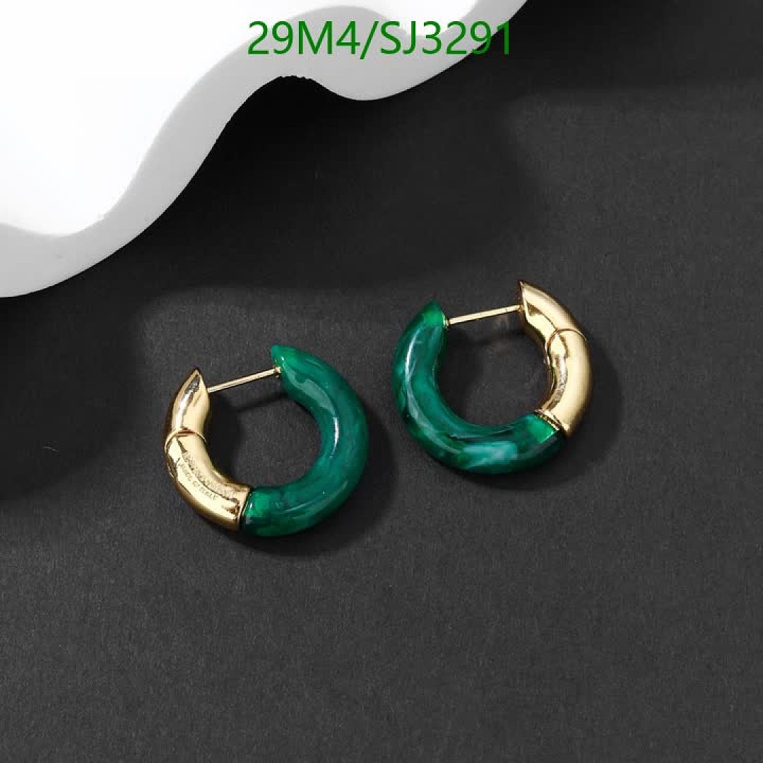 BV-Jewelry Code: SJ3291 $: 29USD