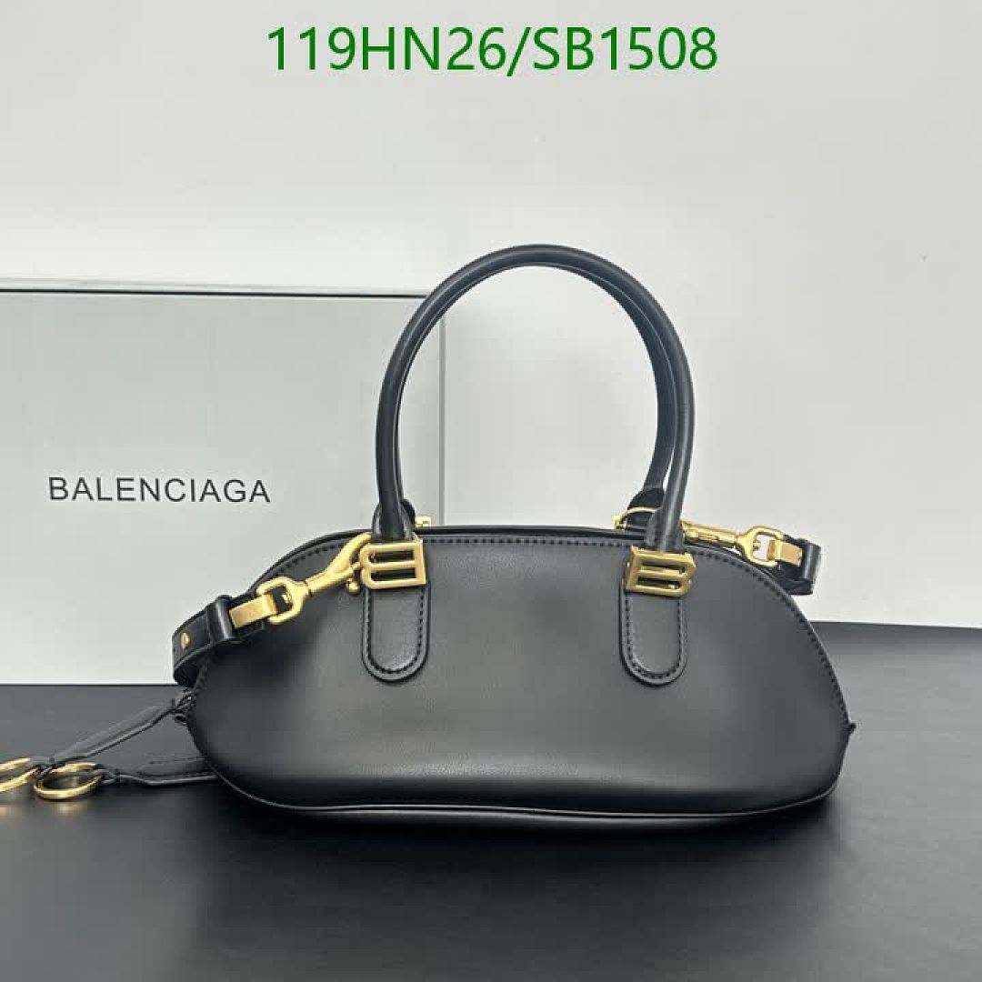 Balenciaga-Bag-4A Quality Code: SB1508 $: 119USD