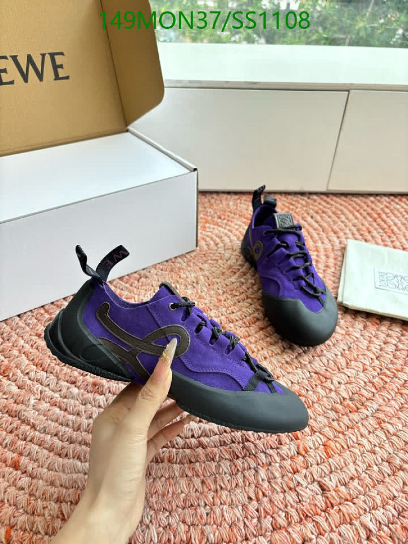 Loewe-Women Shoes Code: SS1108 $: 149USD