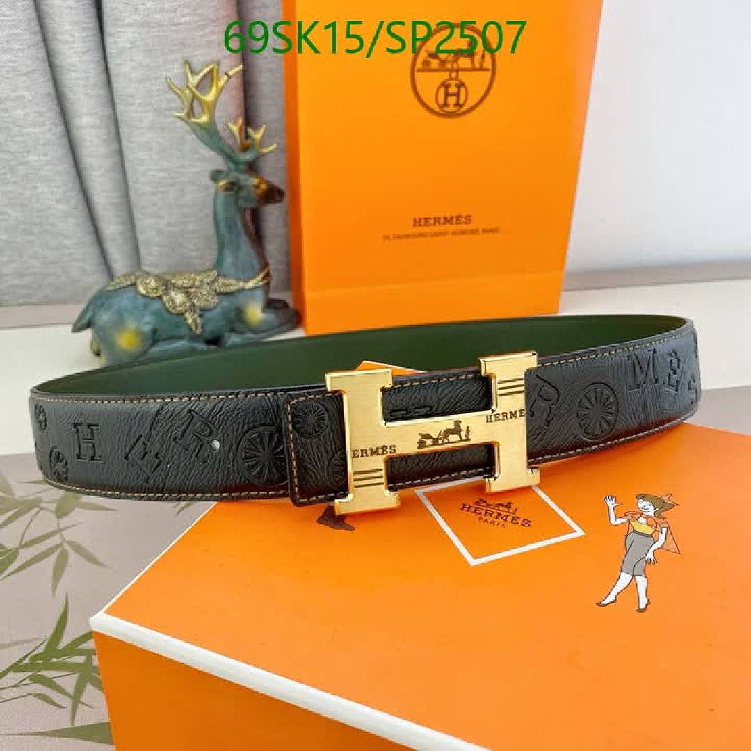 Hermes-Belts Code: SP2507 $: 69USD