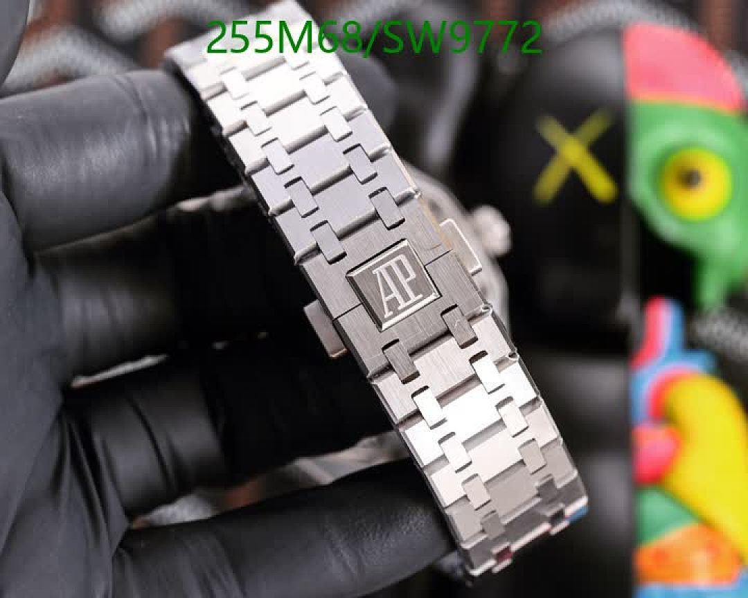 Audemars Piguet-Watch-Mirror Quality Code: SW9772 $: 255USD