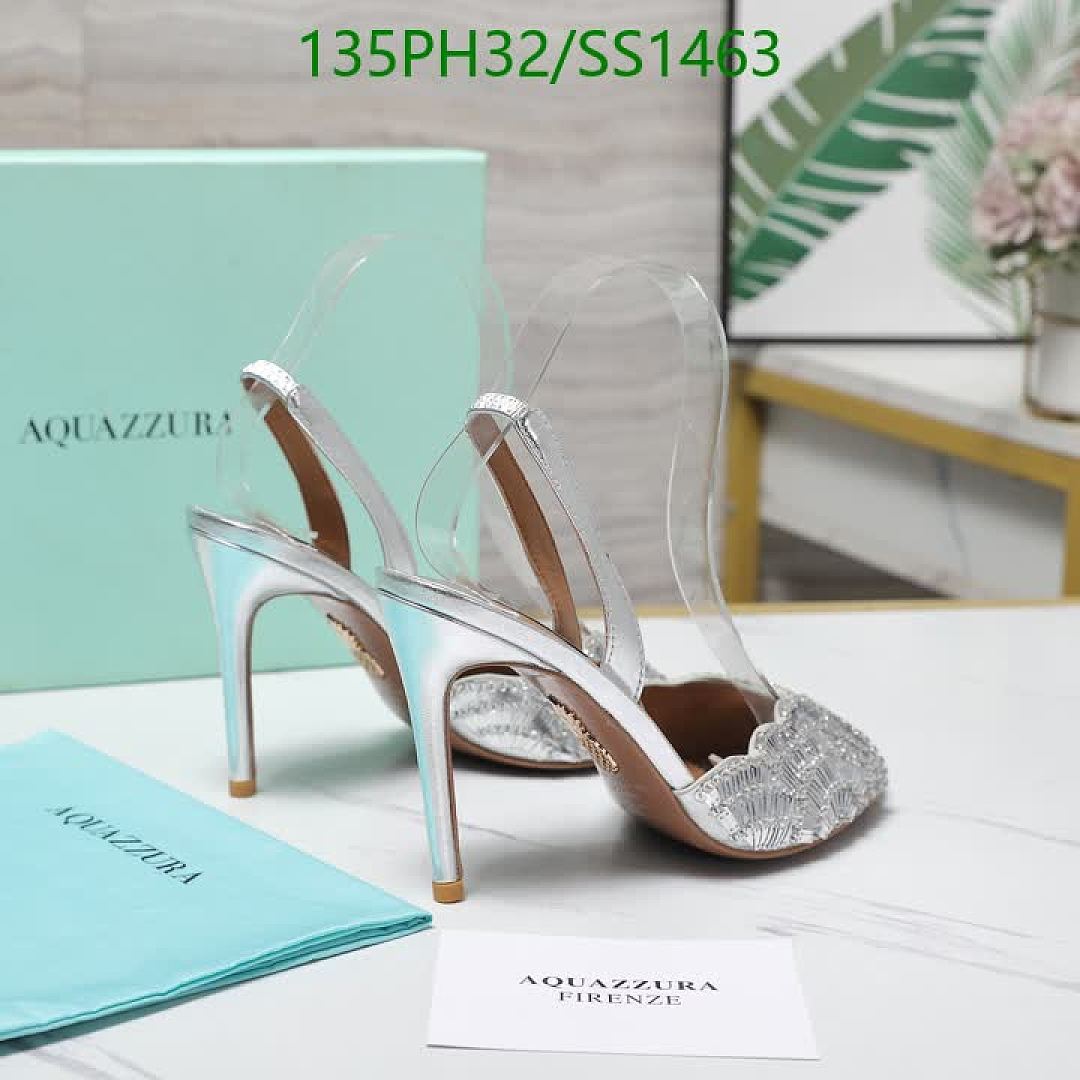 Aquazzura-Women Shoes Code: SS1463 $: 135USD