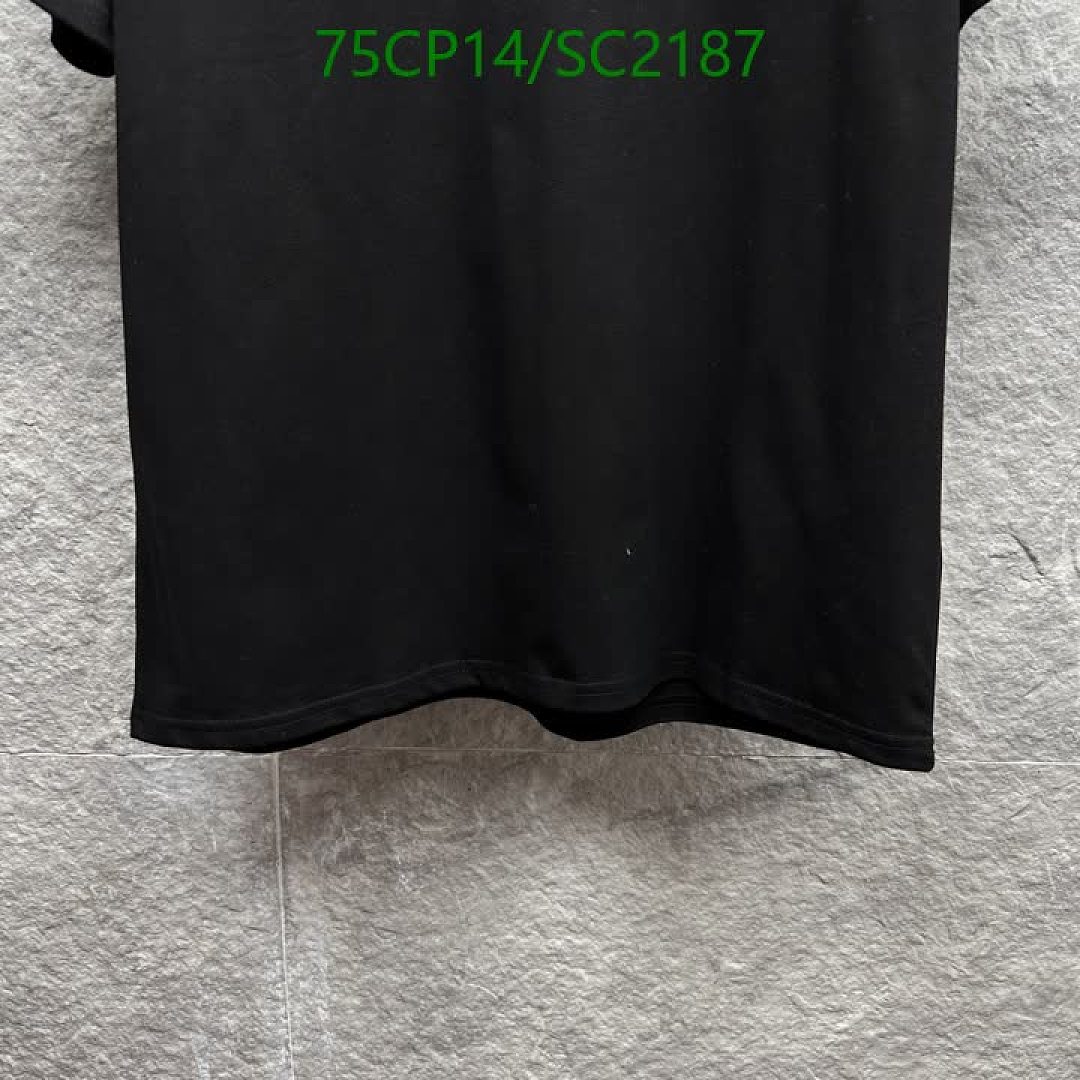 LV-Clothing Code: SC2187 $: 75USD