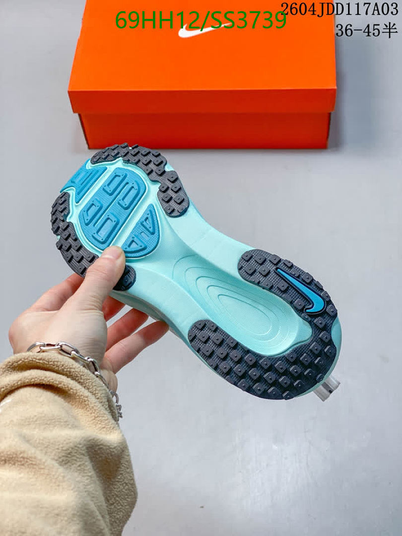 Nike-Men shoes Code: SS3739 $: 69USD
