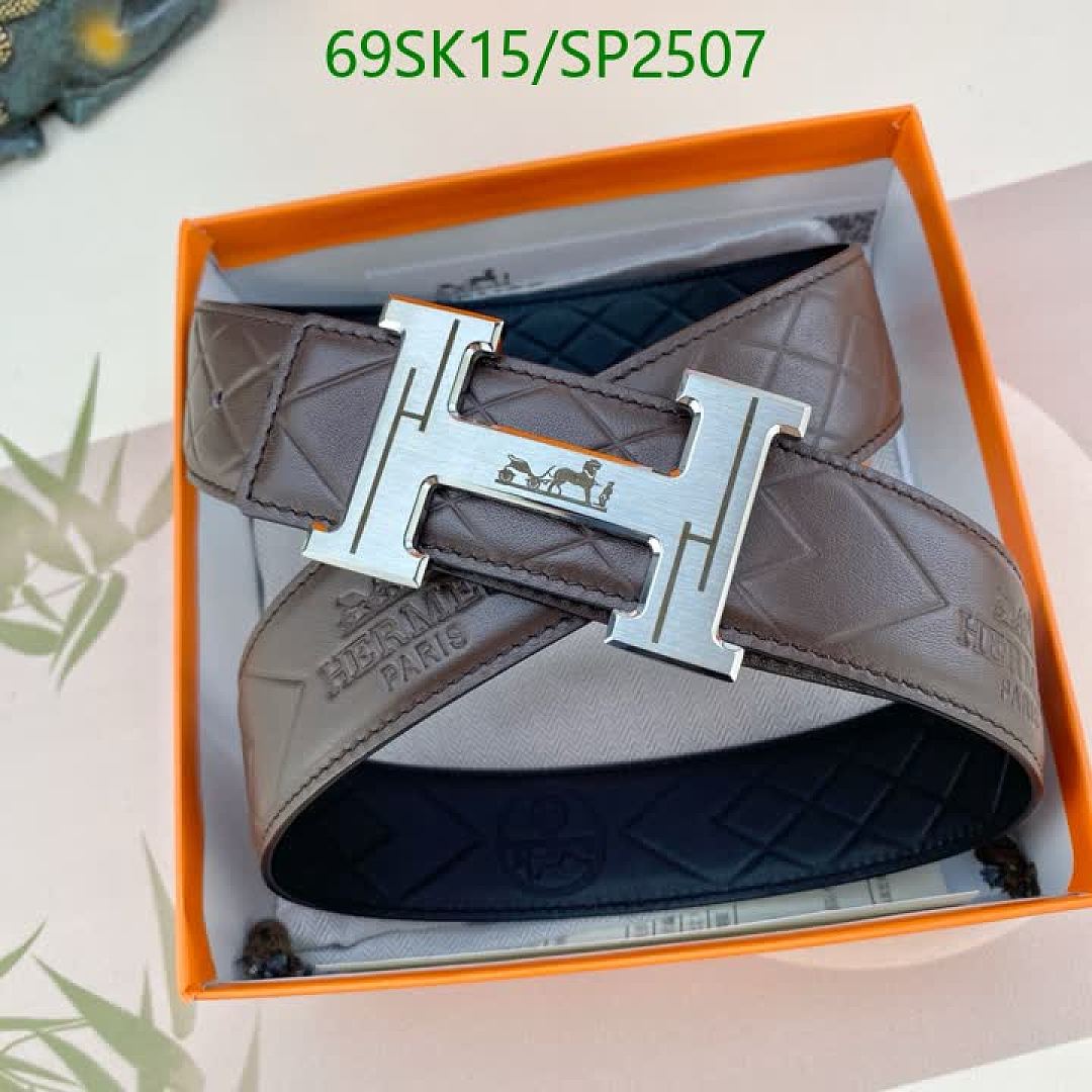 Hermes-Belts Code: SP2507 $: 69USD