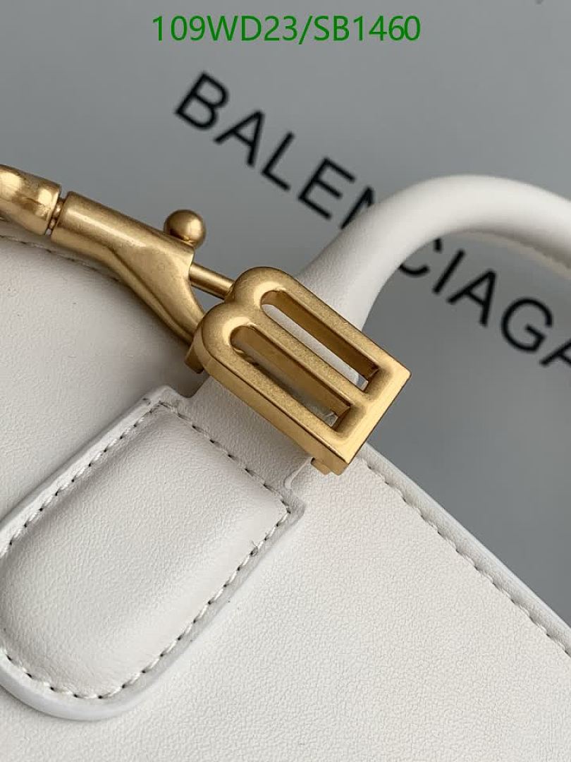Balenciaga-Bag-4A Quality Code: SB1460 $: 109USD