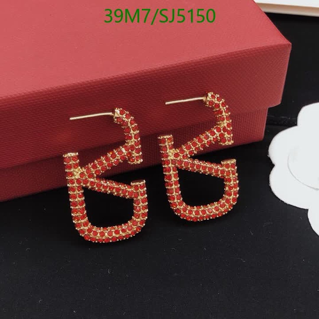 Valentino-Jewelry Code: SJ5150 $: 39USD