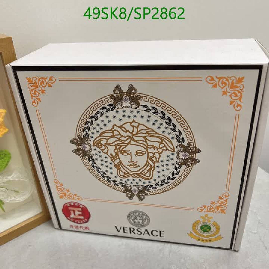 Versace-Belts Code: SP2862 $: 49USD