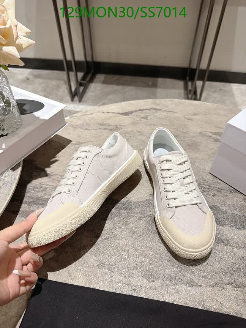 Celine-Women Shoes Code: SS7014 $: 129USD