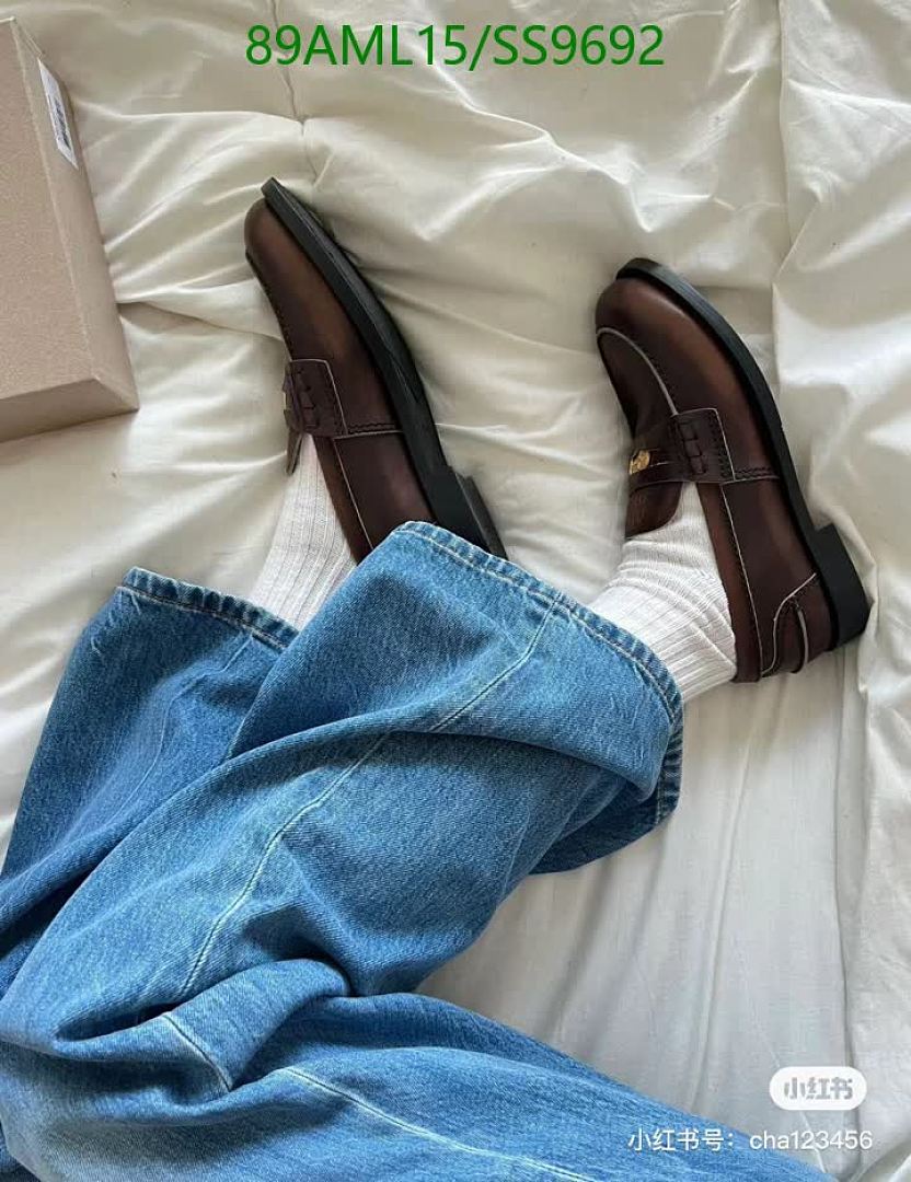 Miu Miu-Women Shoes Code: SS9692 $: 89USD