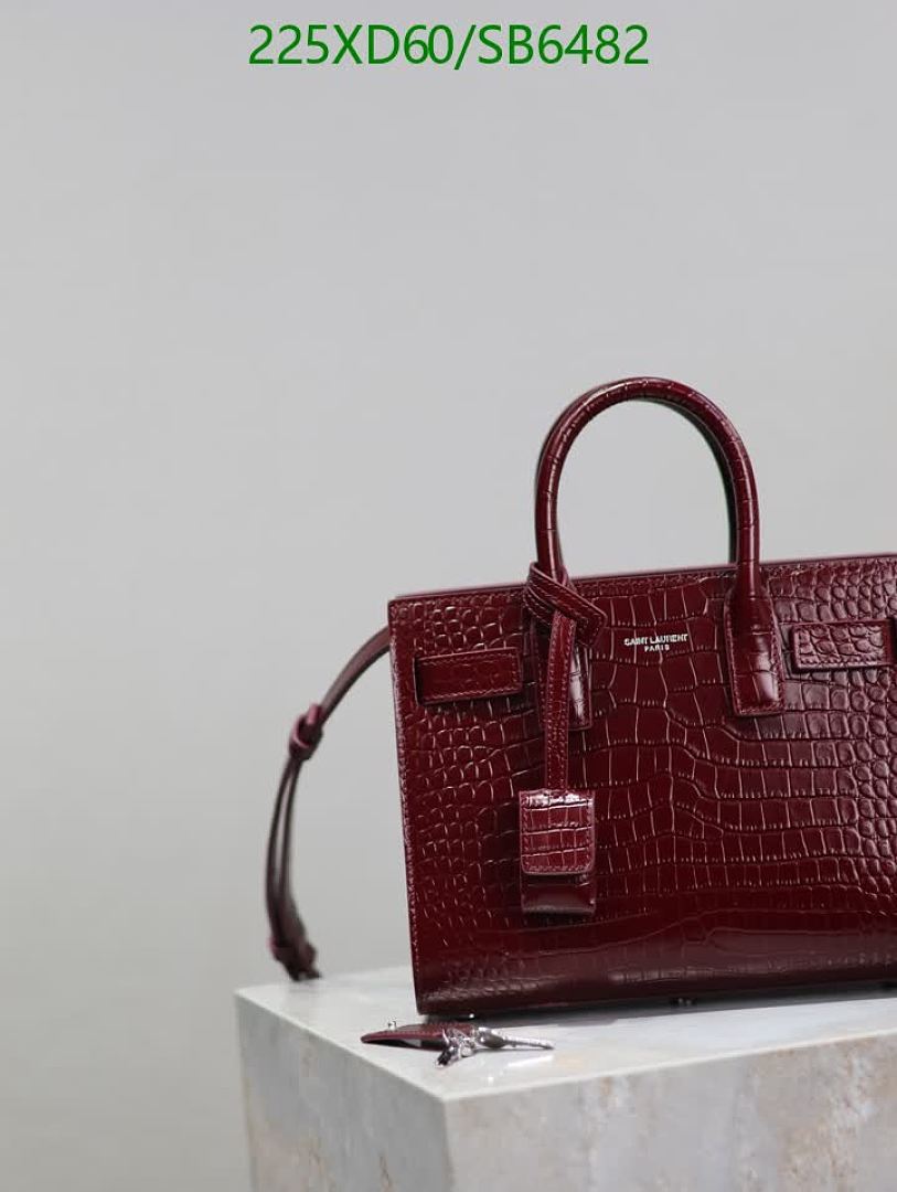 YSL-Bag-Mirror Quality Code: SB6482 $: 225USD