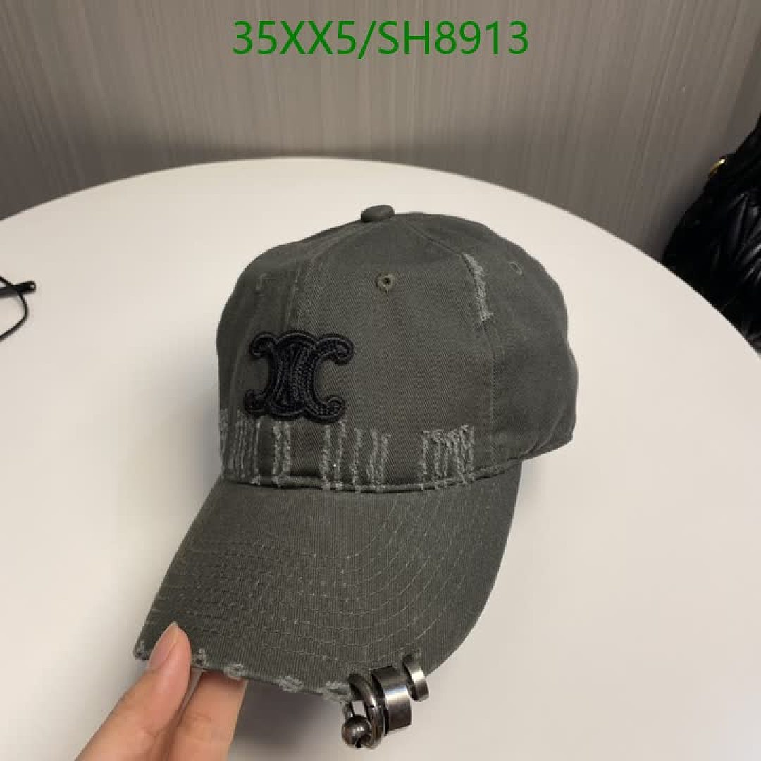 Celine-Cap(Hat) Code: SH8913 $: 35USD