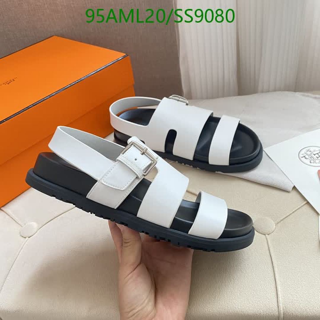 Hermes-Men shoes Code: SS9080 $: 95USD