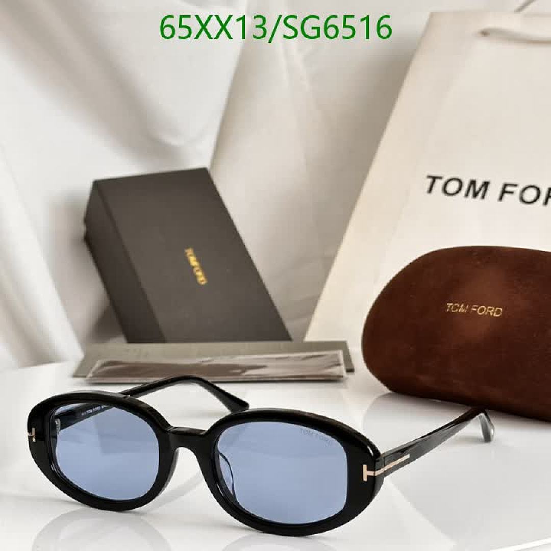 Tom Ford-Glasses Code: SG6516 $: 65USD