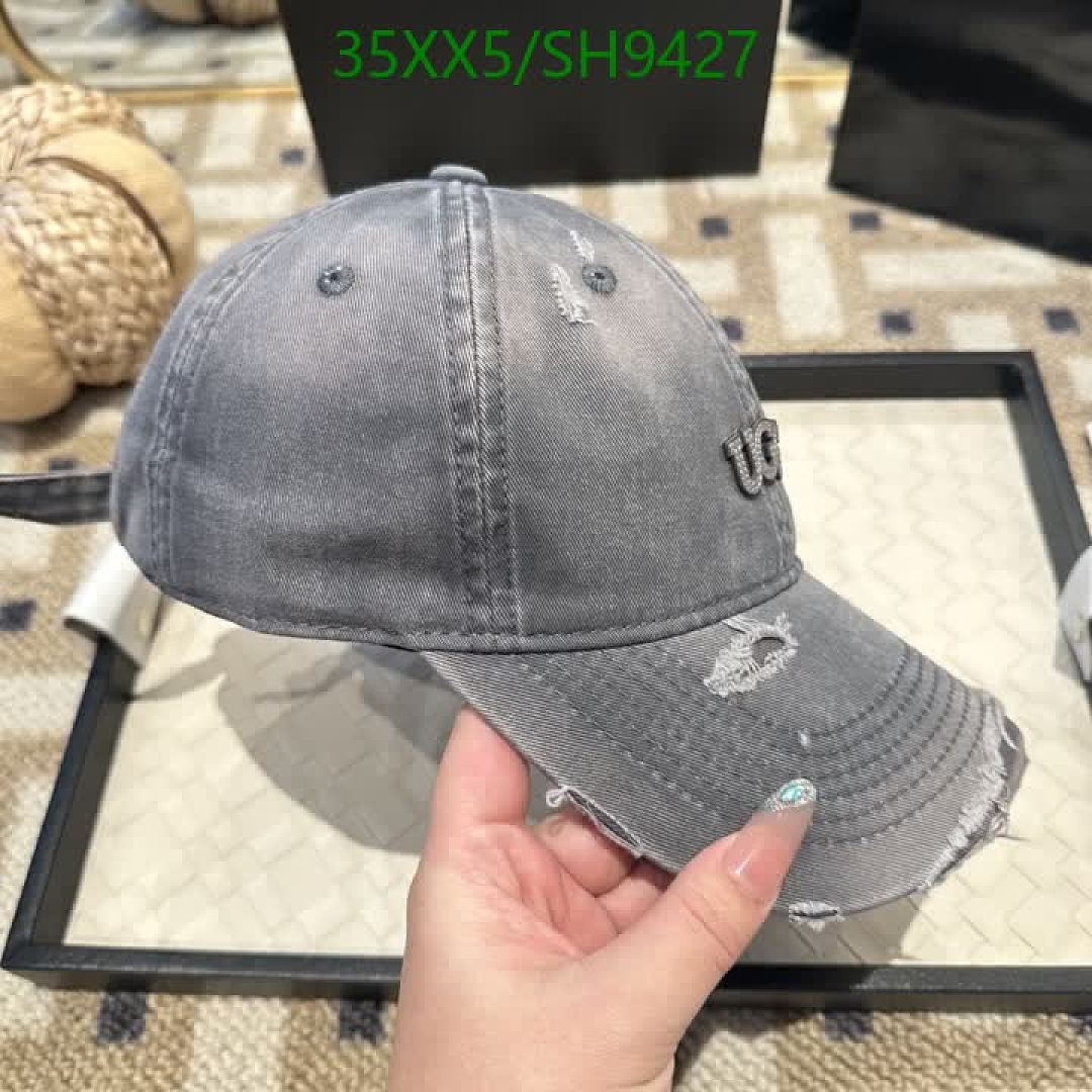 UGG-Cap(Hat) Code: SH9427 $: 35USD