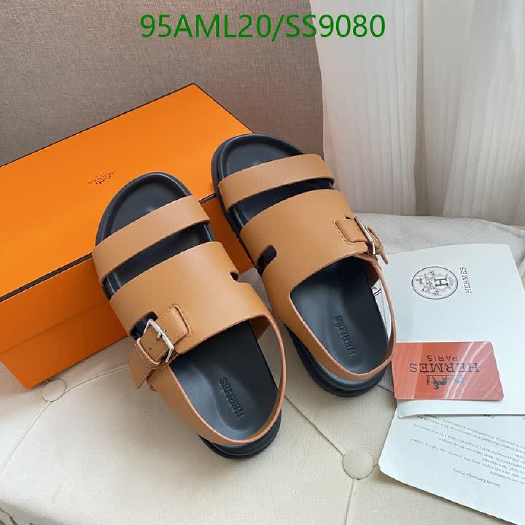 Hermes-Men shoes Code: SS9080 $: 95USD