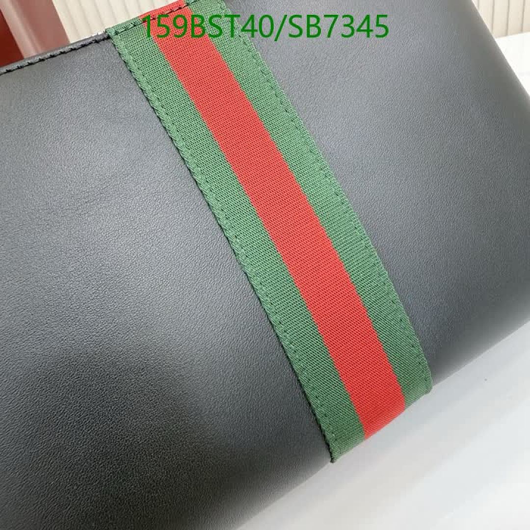 Gucci-Bag-Mirror Quality Code: SB7345 $: 159USD