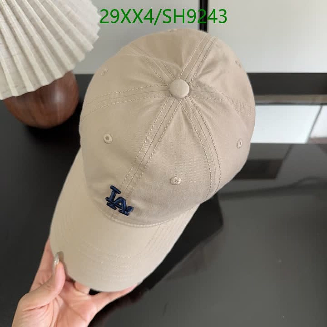 LV-Cap(Hat) Code: SH9243 $: 29USD